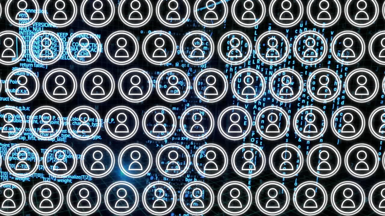 red digital y lenguaje de programación