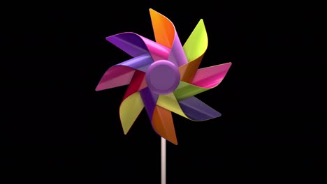 pinwheel