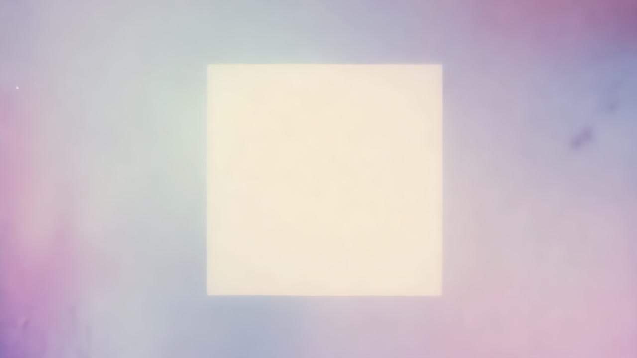 arte abstracto en pastel