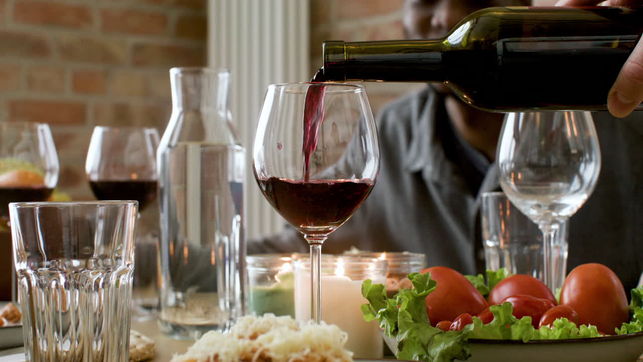 맛있는 잔치의 클로즈업