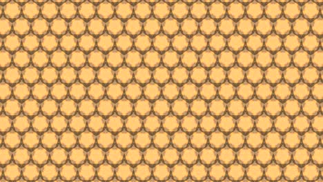 abstract virtual kaleidoscope sequence patterns, infinity or seamless loop.