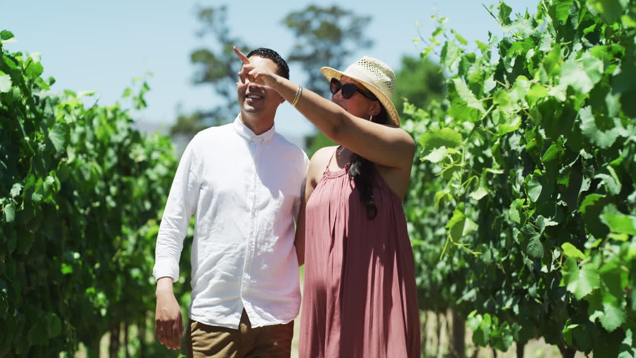 It's amazing out here