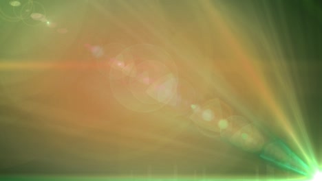 fondo del efecto de textura de la luz de la lente del haz