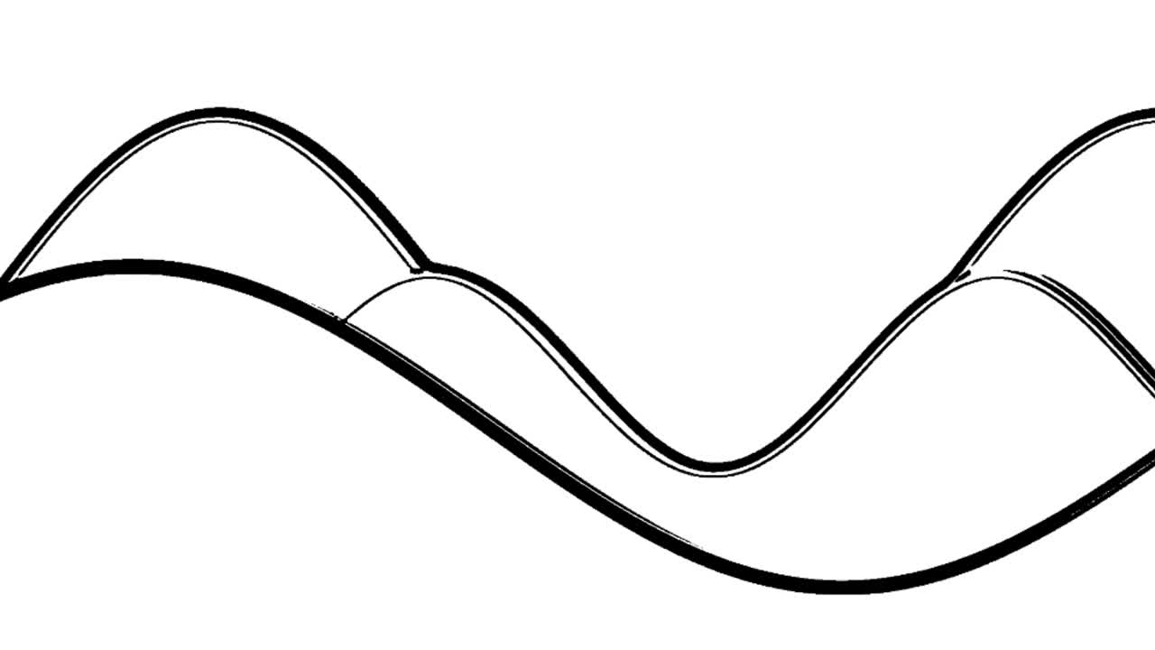 maternidad dibujo esbozo gráfico animación cgi