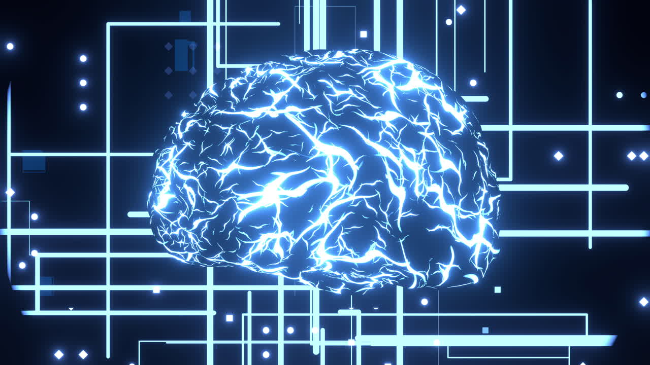 AI learning progress