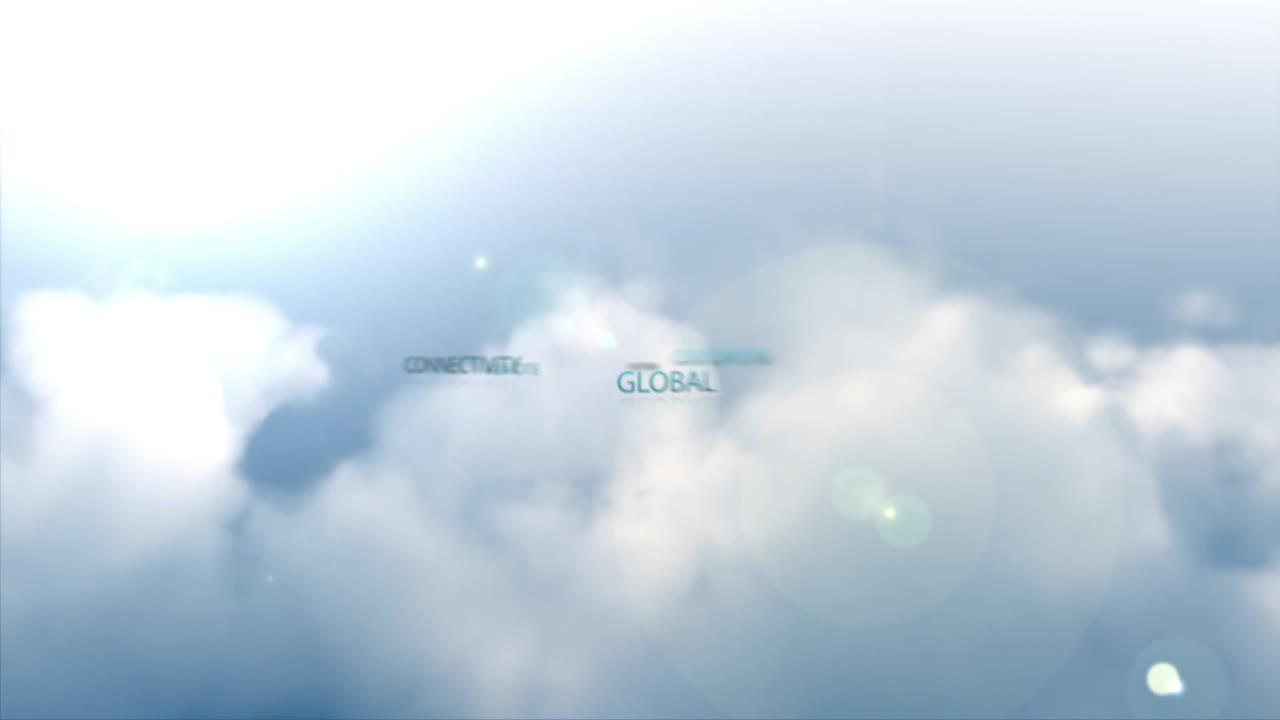 기술 용어의 애니메이션