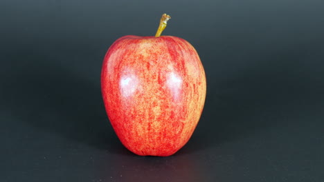 manzana, manzana roja, fruta, comida, vegetariano, dieta, merienda, alimento, verduras, comida dietética, ilustración de estudio