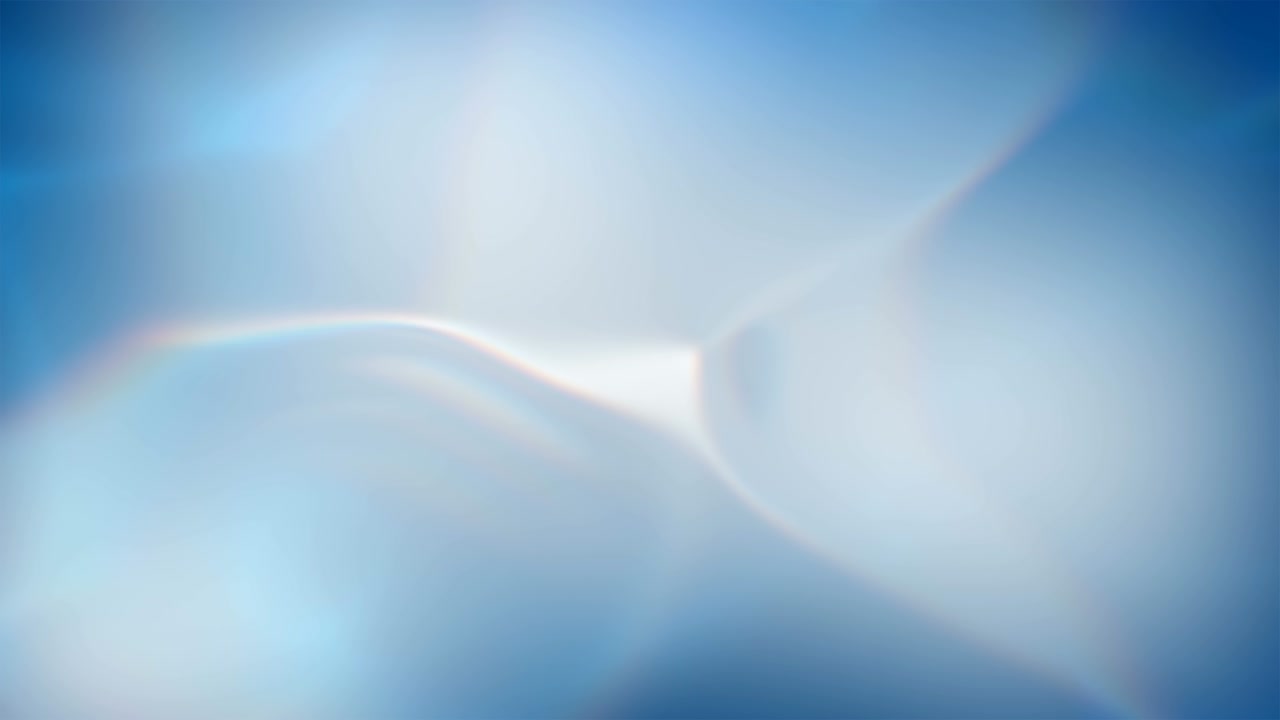 fondo azul abstracto