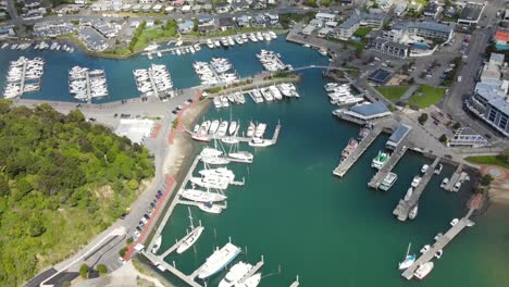 picton, new zealand