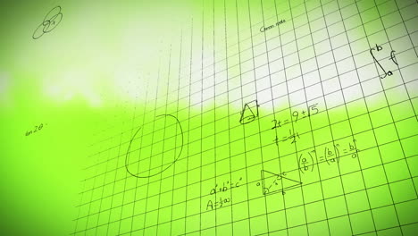 ecuaciones matemáticas