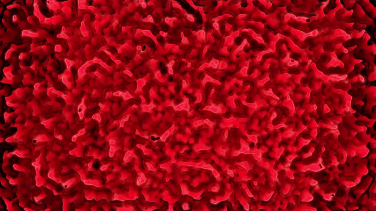 추상적인 은 배경