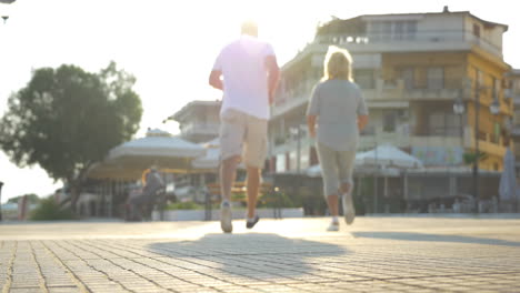 Das-Morgendliche-Joggen-Beginnt