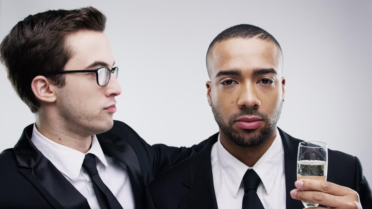 ¿qué acabas de decir?