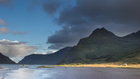 Norway-Lofoten-View-4K-00