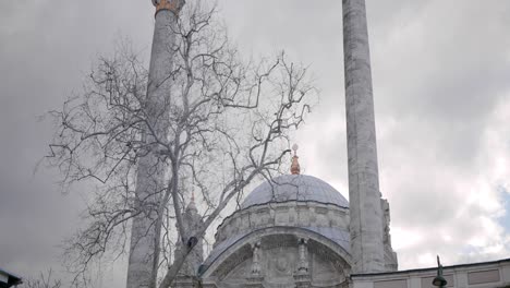 mosque in istanbul