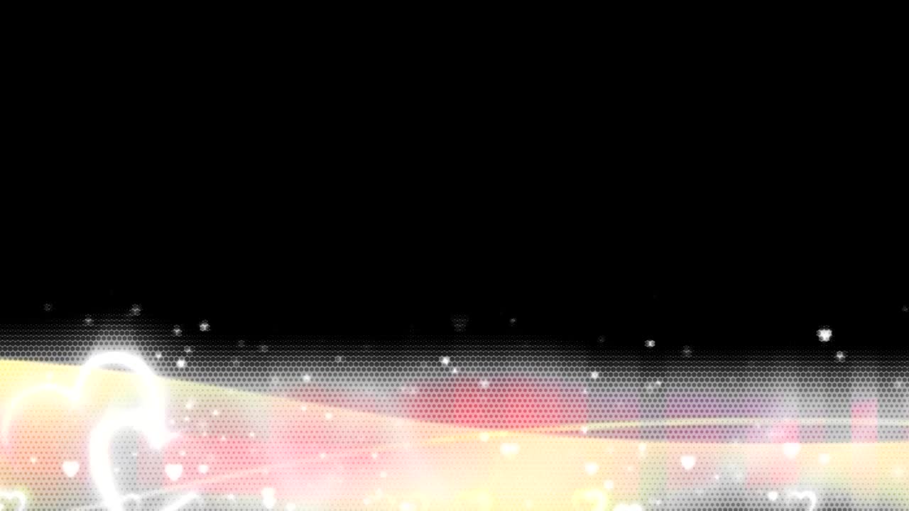 웹 비디오 영화 제작을 위한 컴퓨터 생성 애니메이션 움직임 배경