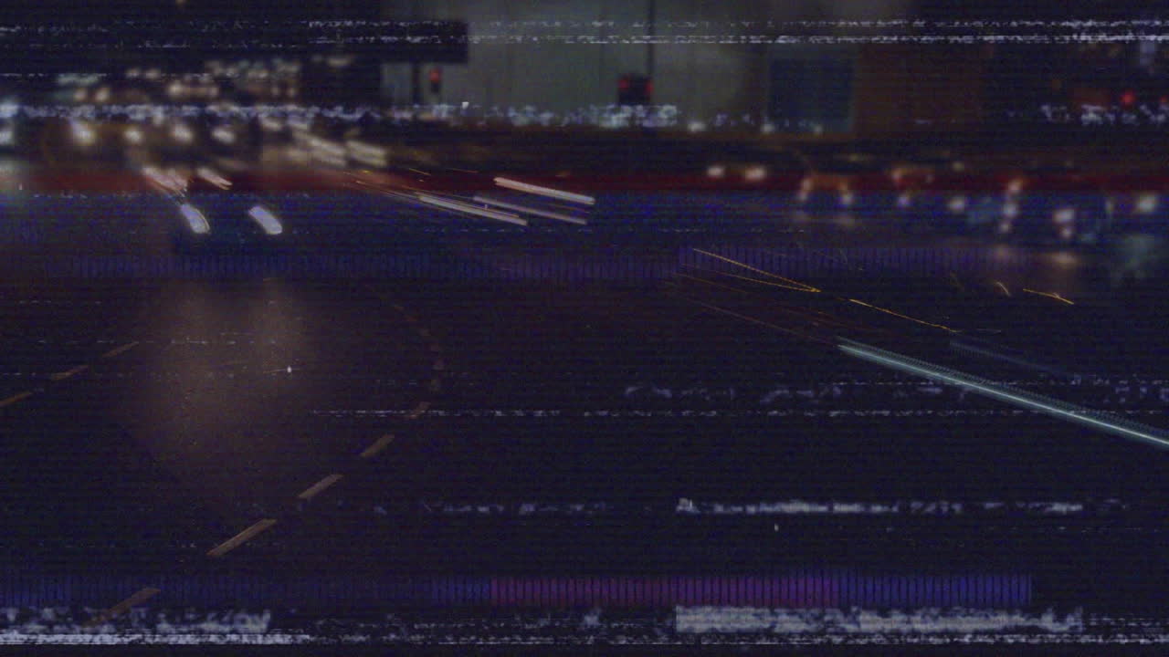 grabación de video de época