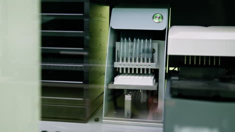 Laboratory Automation Equipment