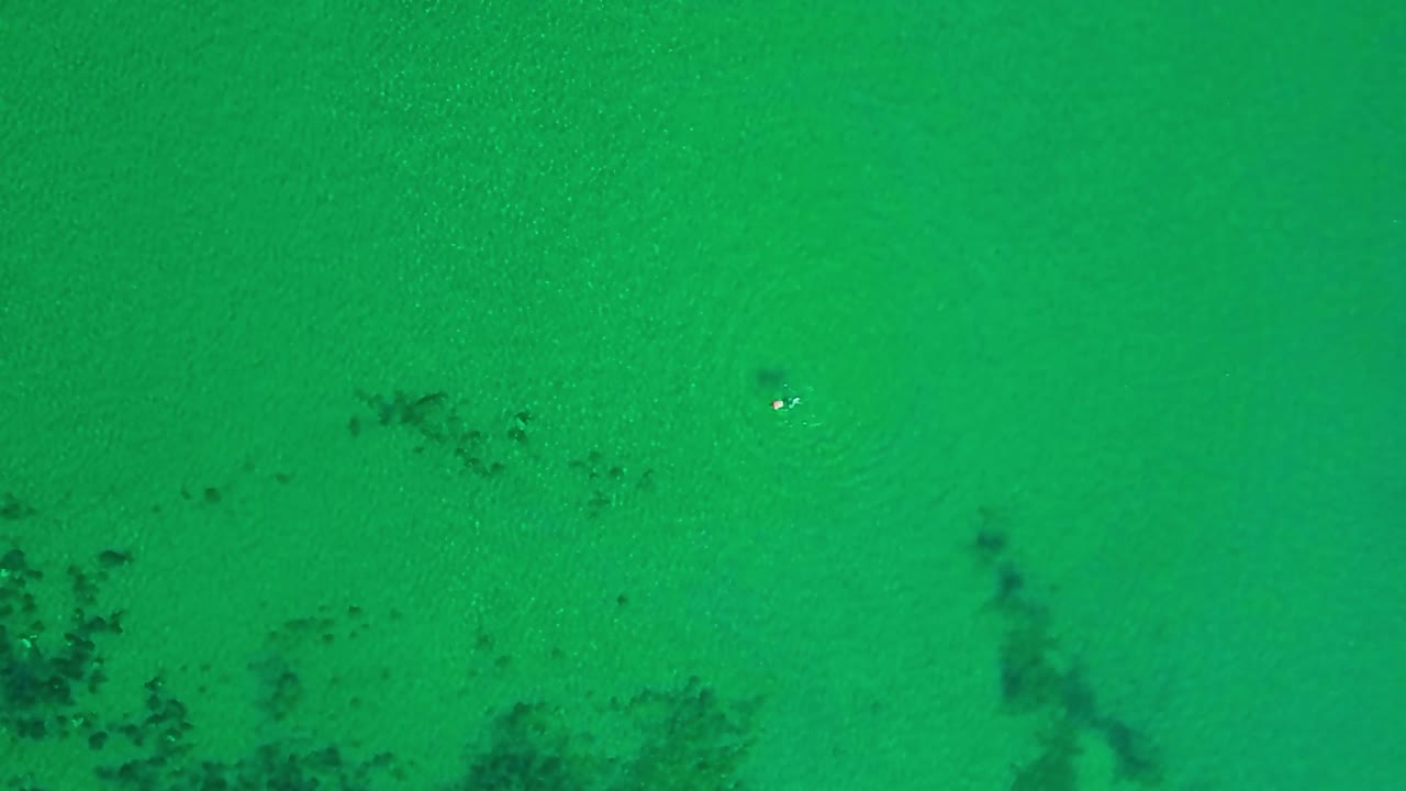 수직 공중 안테나