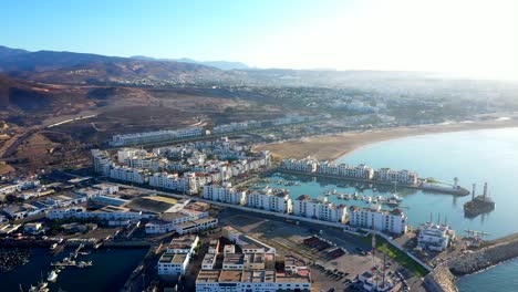 Port-of-Agadir:-Gateway-to-Atlantic-adventures