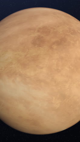 venus planet