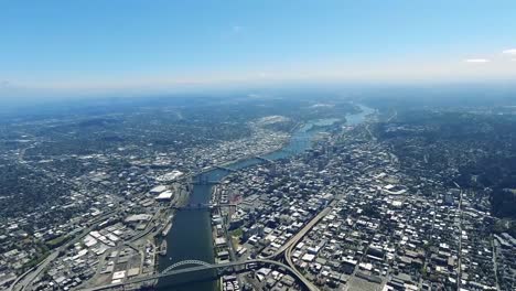 俄勒冈州波特兰 (portland, oregon) 是美国最著名的城市之一,