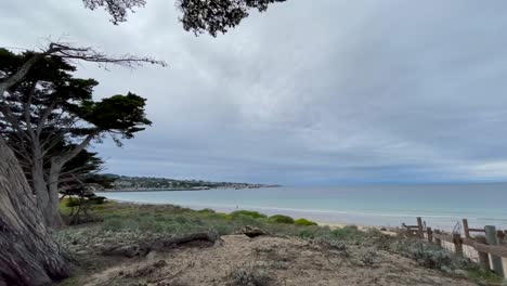 Dreamy,-sleepy,-Central-California's-beach-scenery