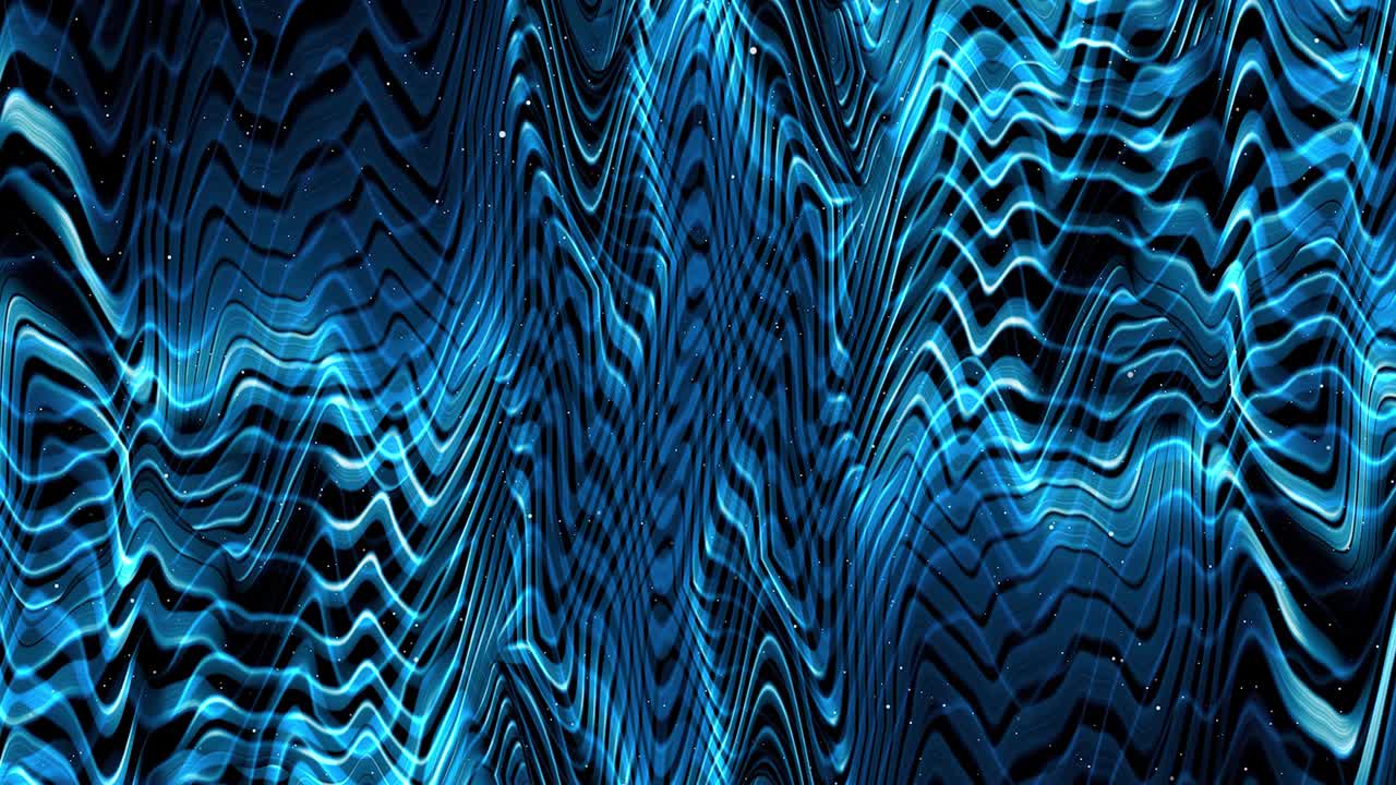 Abstract colorful animation. Multicolor liquid background. Beautiful gradient texture, Moving abstract multicolored background.