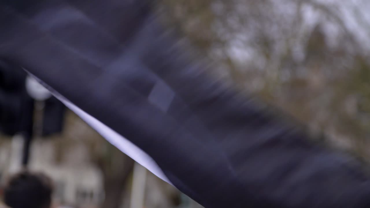 플래그 01에 무정부 상태 기호