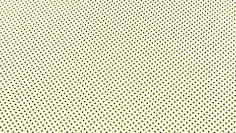 abstract yellow and black pattern