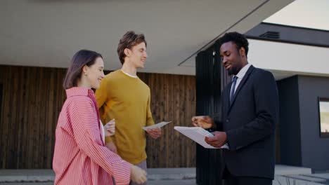 real estate consultation