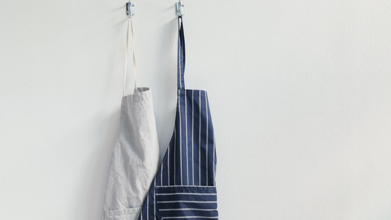 4k 4k에 매달린 애프론