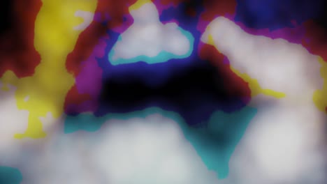 gradientes dinámicos de colores de fondo 4k
