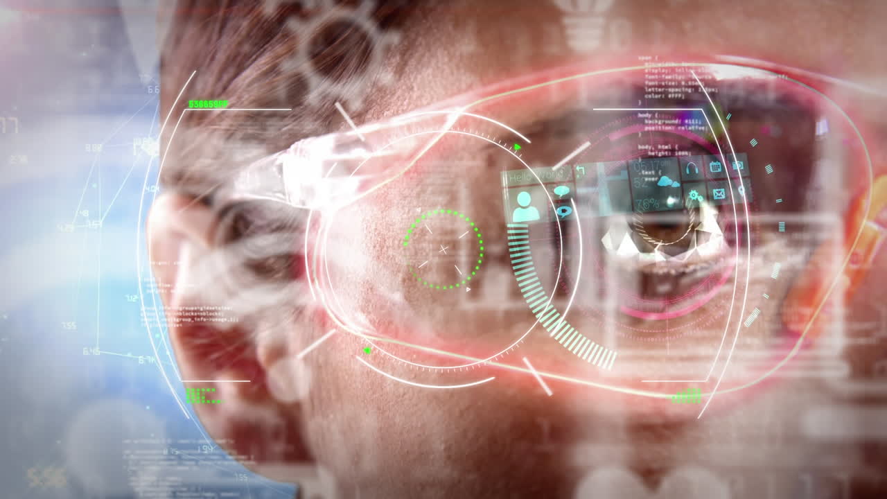 elaborazione dei dati e scienza