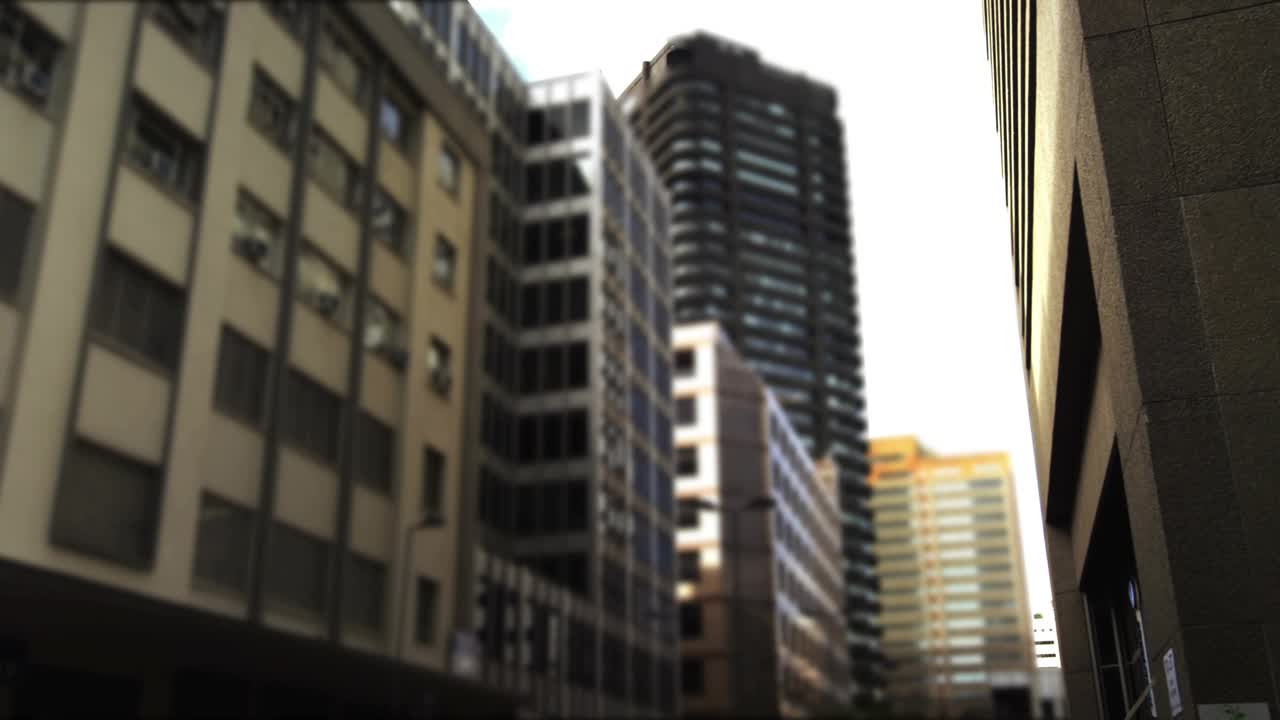 Hand hex appearing, cluster growing and spreading over towers, values changing to show green data