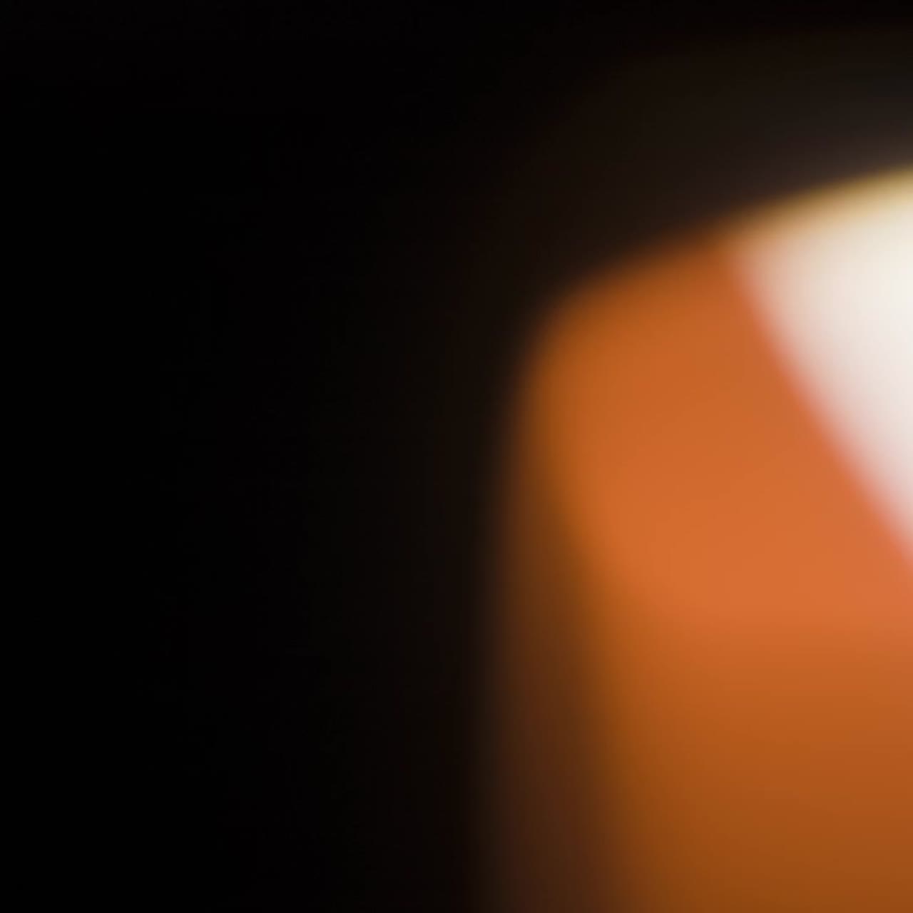 Abstrakte Teksturer og Lyseffekter fra Film og Mørke Overflader