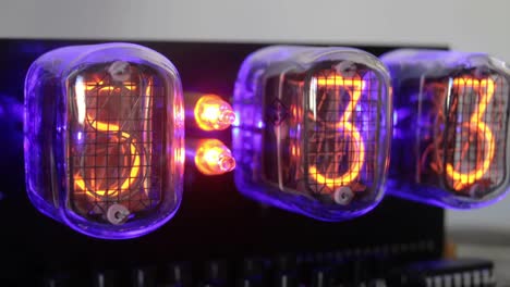 nixie counter 60 nixi 尼克西  尼克西 60 尼克斯 60 尼克斯 60尼克斯 70尼克斯 80尼克斯 90尼克斯