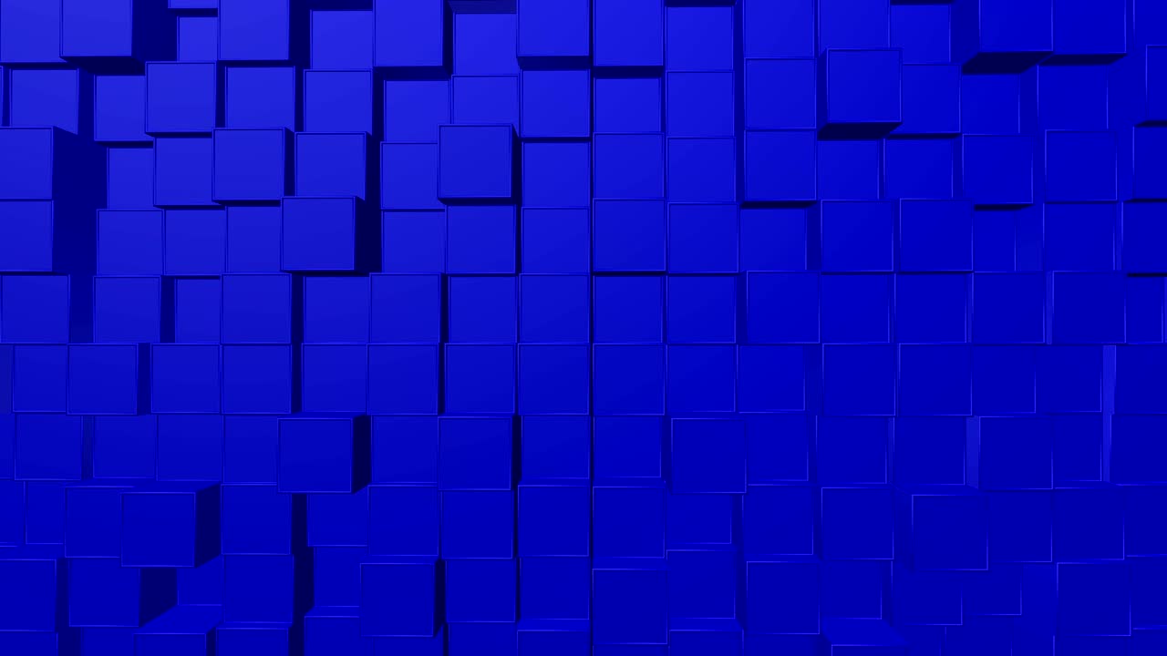 fondo abstracto azul.
