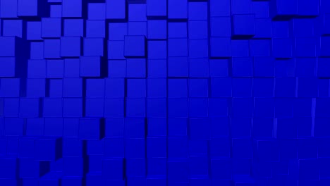 blue abstract background.