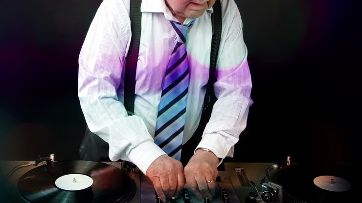 Nonno DJ 19