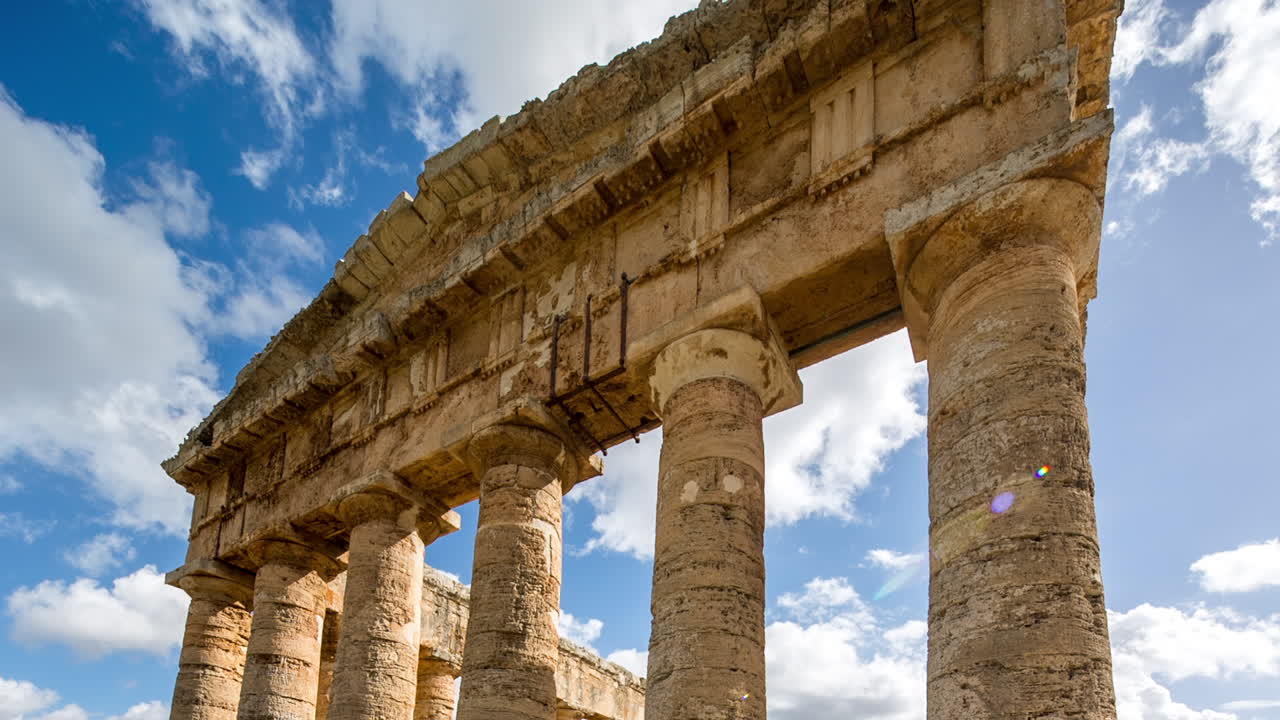 segesta sicilia monumento 02