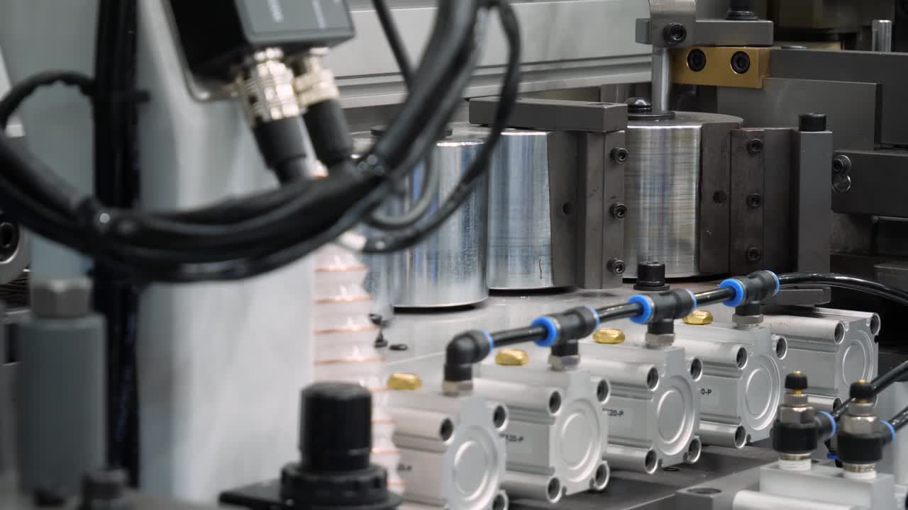 redondeo de metal de hilado