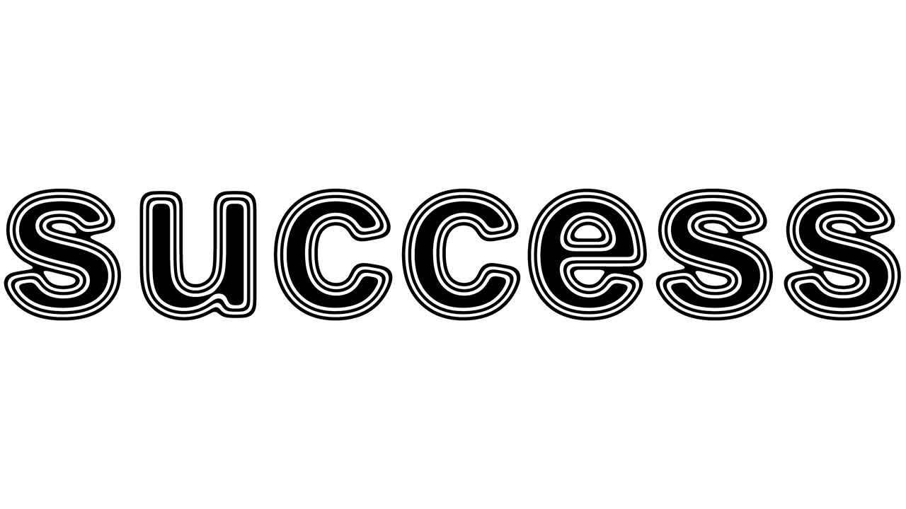 Success