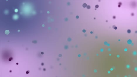 fondo de bokeh suave y limpio