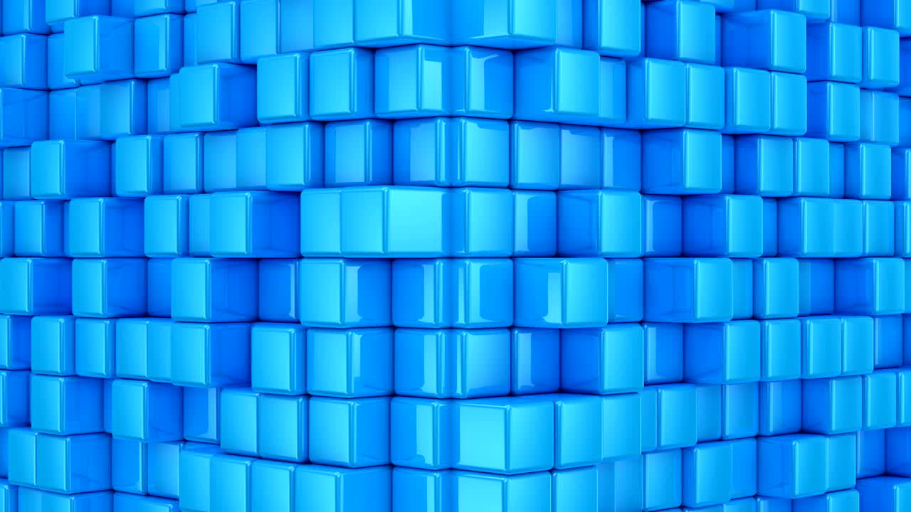 las cajas forman un cubo