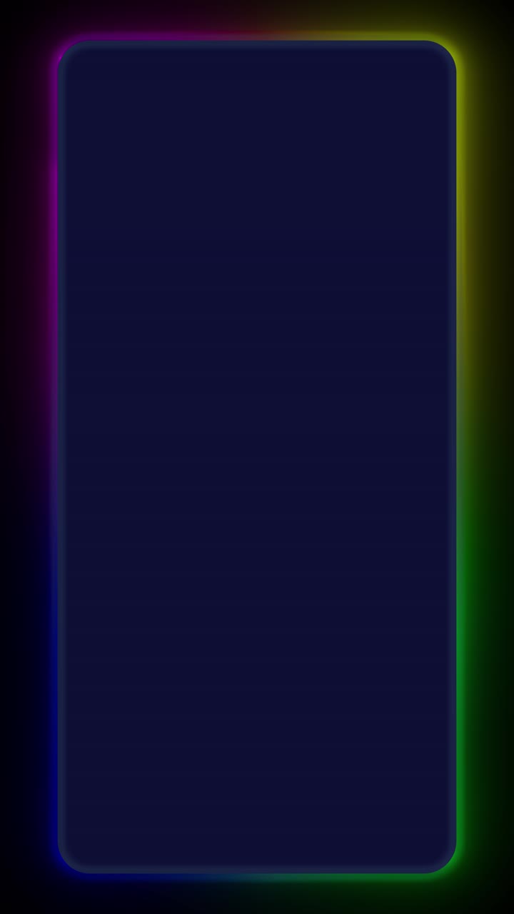 Cyberpunk glitch hud technology background brocken screen futuristic interface screen design scifi