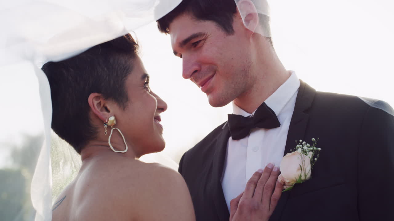 I'm so glad I married you