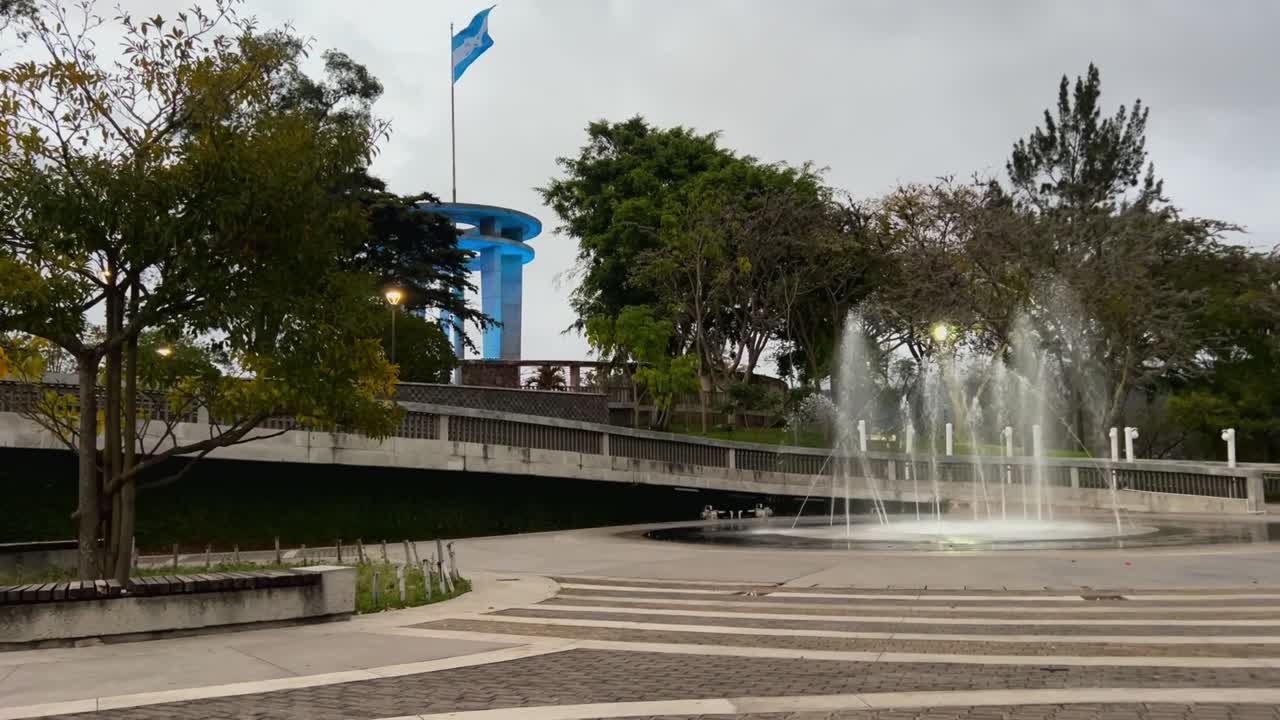 honduras juana lainez hill park