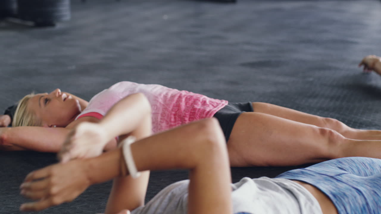 핵심에서 힘을 키우는 것