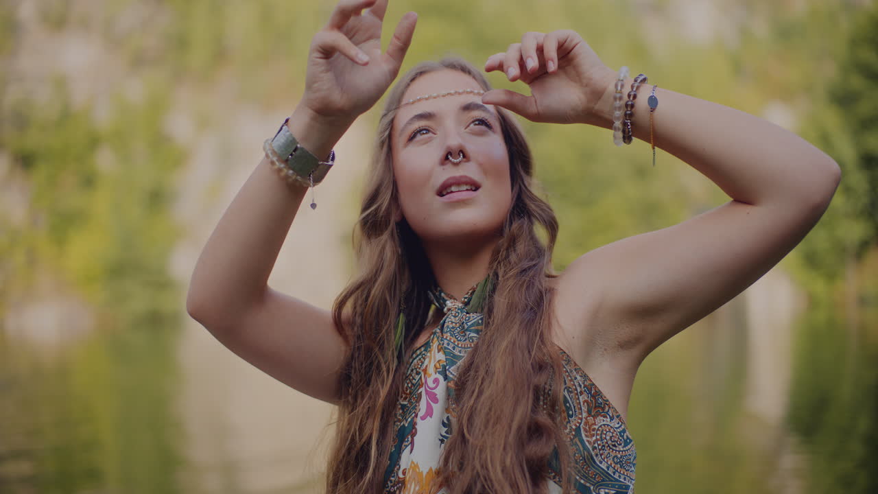 curación de la mente y el cuerpo a través del yoga